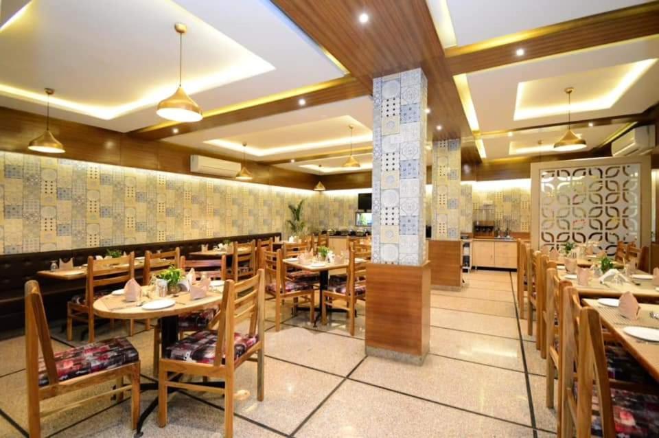 Hotel Hill Vista אודייפור מראה חיצוני תמונה