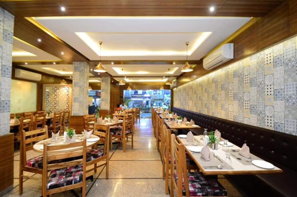 Hotel Hill Vista אודייפור מראה חיצוני תמונה