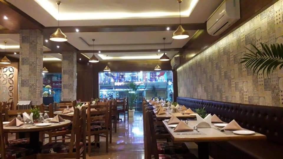Hotel Hill Vista אודייפור מראה חיצוני תמונה