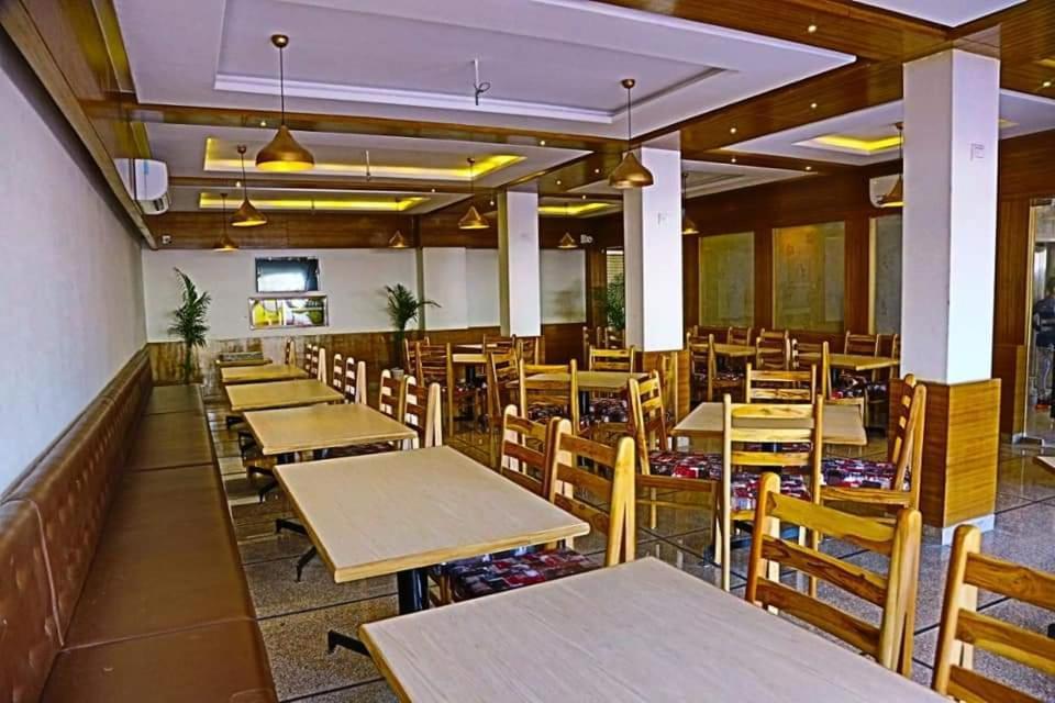 Hotel Hill Vista אודייפור מראה חיצוני תמונה
