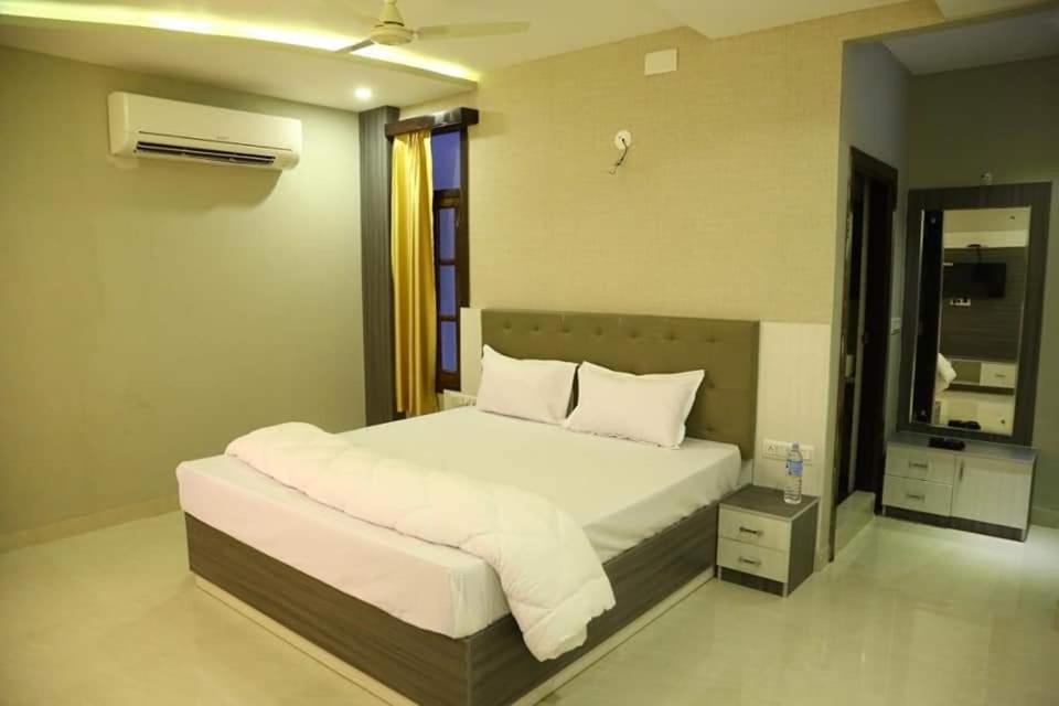 Hotel Hill Vista אודייפור מראה חיצוני תמונה