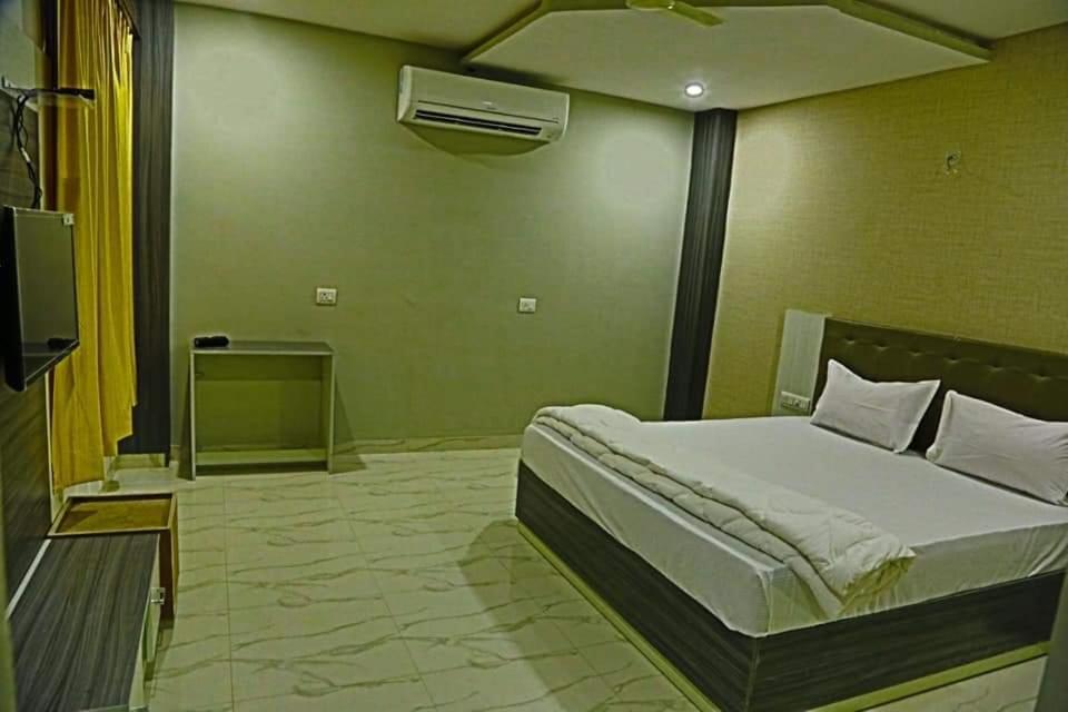 Hotel Hill Vista אודייפור מראה חיצוני תמונה