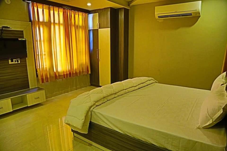 Hotel Hill Vista אודייפור מראה חיצוני תמונה