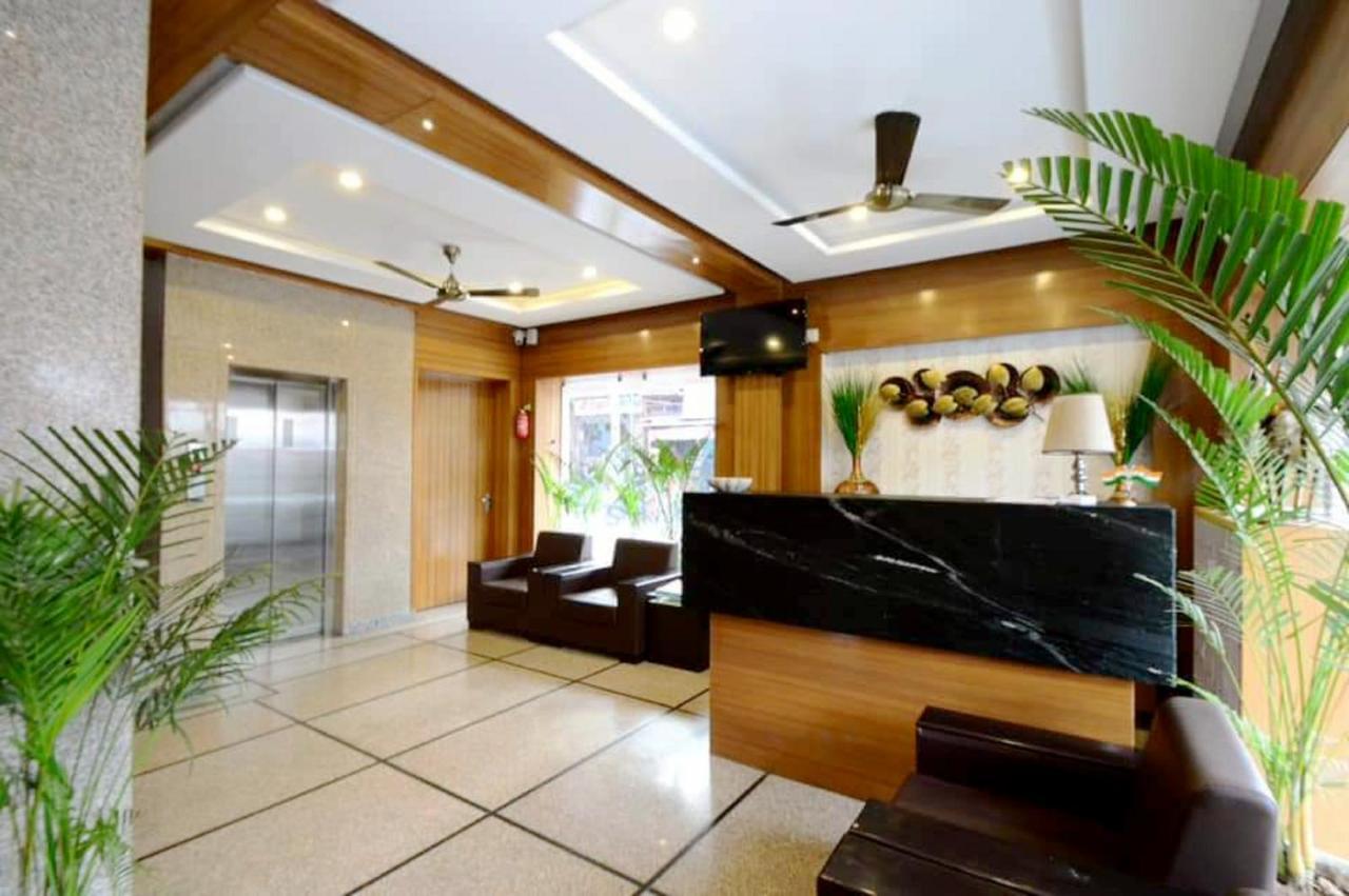 Hotel Hill Vista אודייפור מראה חיצוני תמונה