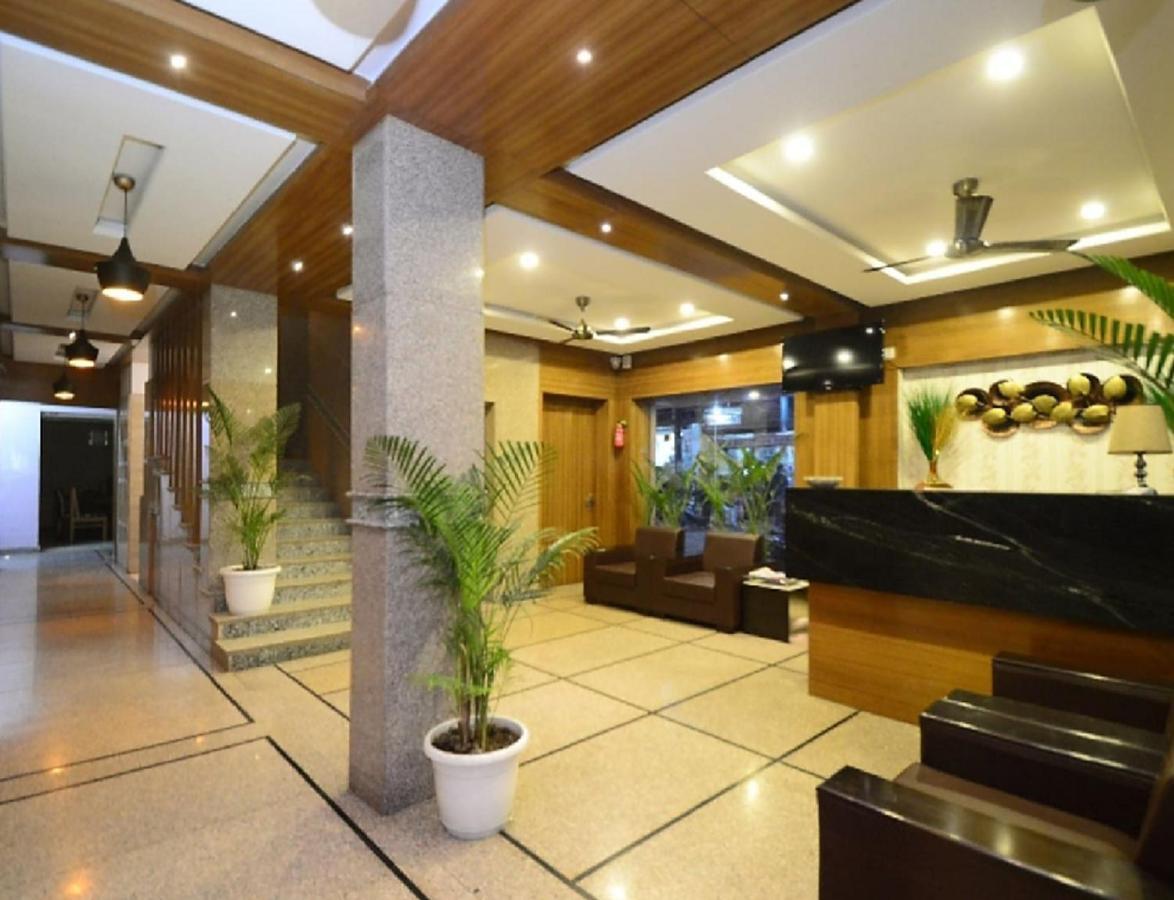 Hotel Hill Vista אודייפור מראה חיצוני תמונה