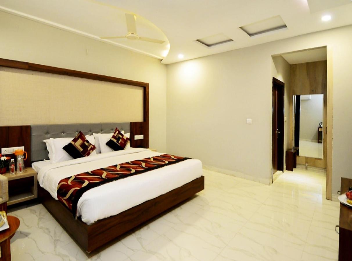 Hotel Hill Vista אודייפור מראה חיצוני תמונה