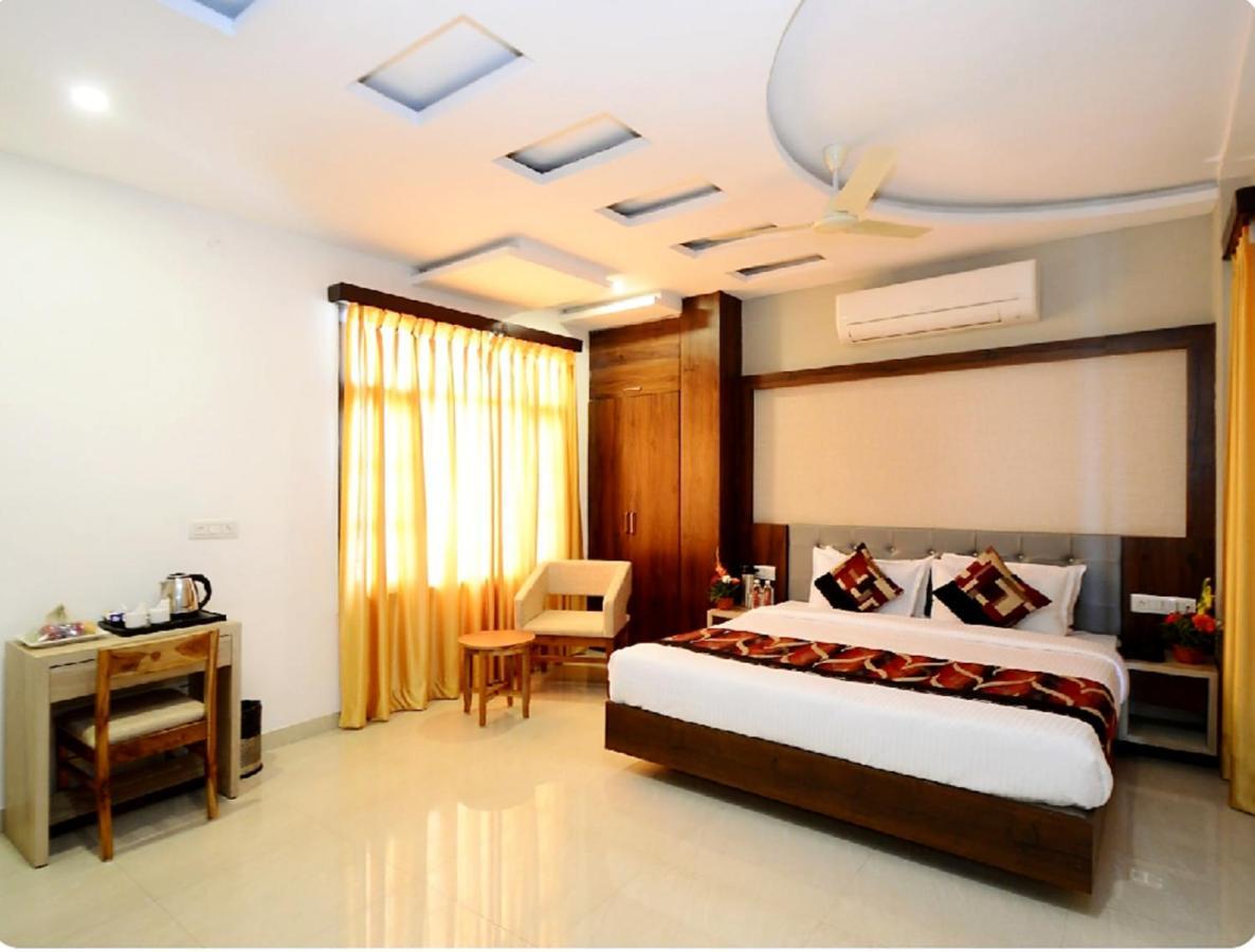 Hotel Hill Vista אודייפור מראה חיצוני תמונה
