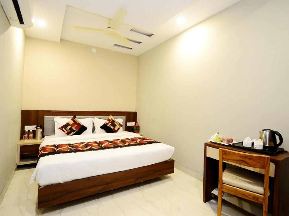 Hotel Hill Vista אודייפור מראה חיצוני תמונה