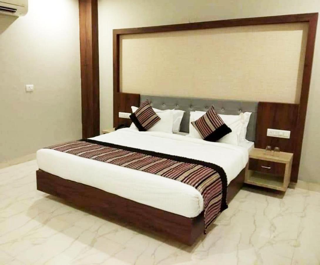 Hotel Hill Vista אודייפור מראה חיצוני תמונה