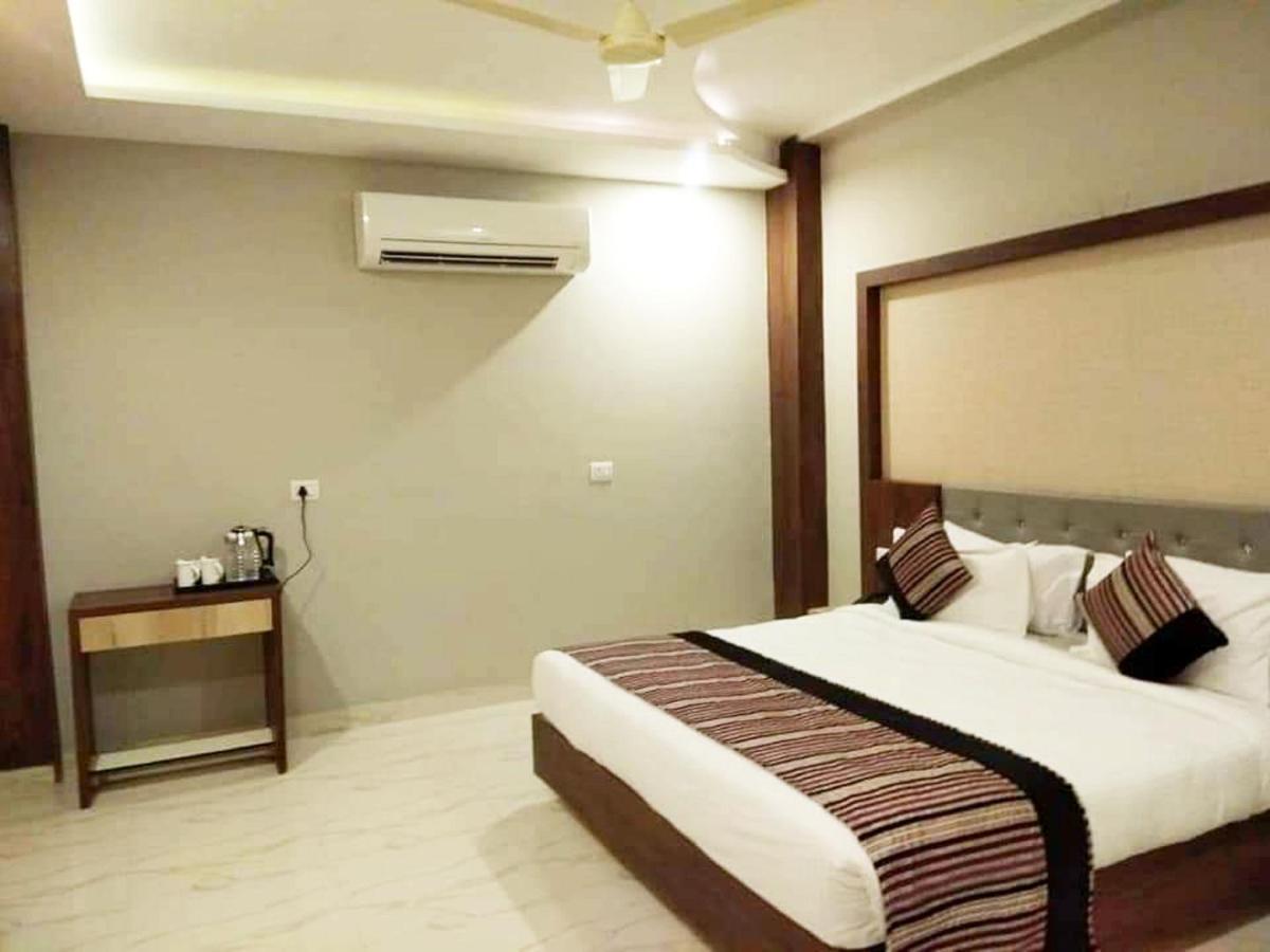 Hotel Hill Vista אודייפור מראה חיצוני תמונה